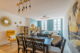 
                                                                                        Colocation
                                                                                         Appartement - Chambre 12.6m² - Bordeaux - 761€/mois CC