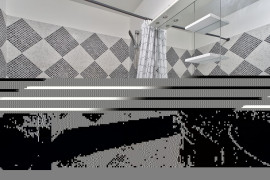 
                                                                                        Location
                                                                                         Appartement - Chambre 12m² - Paris - 970€/mois CC