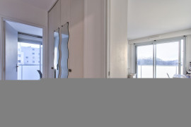 
                                                                                        Location
                                                                                         Appartement - Chambre 13.7m² - Paris - 950€/mois CC