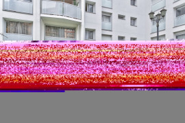 
                                                                                        Location
                                                                                         Appartement - Chambre 13.7m² - Paris - 950€/mois CC