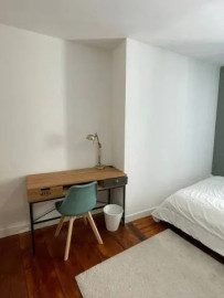 
                                                                                        Colocation
                                                                                         Appartement - Chambre 17m² - Bordeaux - 829€/mois CC