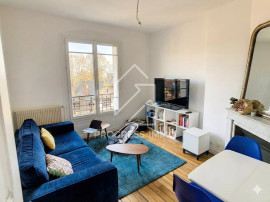 
                                                                                        Vente
                                                                                         Appartement charmant à Thiais