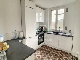 
                                                                                        Vente
                                                                                         Appartement charmant à Thiais