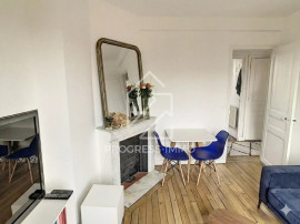 
                                                                                        Vente
                                                                                         Appartement charmant à Thiais