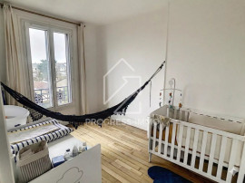 
                                                                                        Vente
                                                                                         Appartement charmant à Thiais