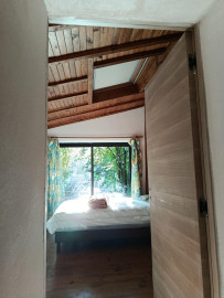 
                                                                                        Location
                                                                                         Appartement charmant avec jardin et puits