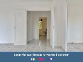 
                                                                                        Vente
                                                                                         Appartement Château de Rezé – Balinière