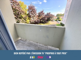 
                                                                                        Vente
                                                                                         Appartement Château de Rezé – Balinière