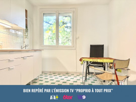 
                                                                                        Vente
                                                                                         Appartement Château de Rezé – Balinière