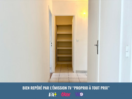 
                                                                                        Vente
                                                                                         Appartement Château de Rezé – Balinière
