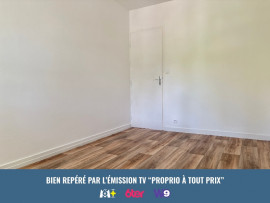 
                                                                                        Vente
                                                                                         Appartement Château de Rezé – Balinière