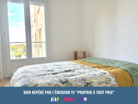 
                                                                                        Vente
                                                                                         Appartement Château de Rezé – Balinière