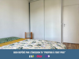 
                                                                                        Vente
                                                                                         Appartement Château de Rezé – Balinière