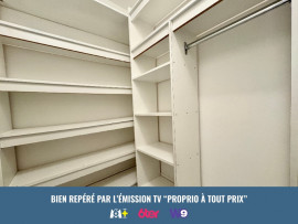 
                                                                                        Vente
                                                                                         Appartement Château de Rezé – Balinière