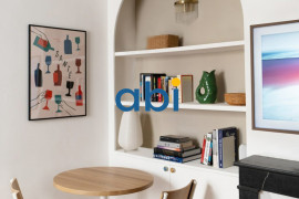 Location
Appartement Chic et Calme au Cœur du Quartier Village Popincourt