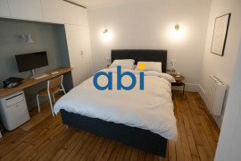Location
Appartement Chic et Calme au Cœur du Quartier Village Popincourt