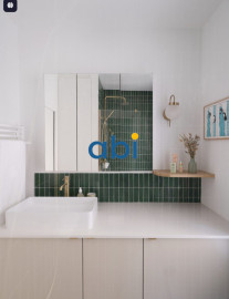 Location
Appartement Chic et Calme au Cœur du Quartier Village Popincourt