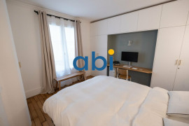 Location
Appartement Chic et Calme au Cœur du Quartier Village Popincourt