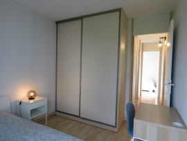 
                                                                                        Location
                                                                                         Appartement 4 pièces meublé 75m2