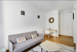 
                                                                                        Location
                                                                                         Appartement cosy aux portes de Paris