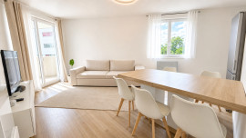
                                                                                        Vente
                                                                                         Appartement cosy et lumineux