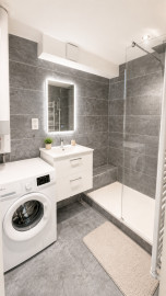 
                                                                                        Vente
                                                                                         Appartement cosy et lumineux
