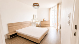 
                                                                                        Vente
                                                                                         Appartement cosy et lumineux