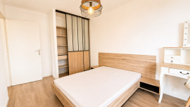 
                                                                                        Vente
                                                                                         Appartement cosy et lumineux