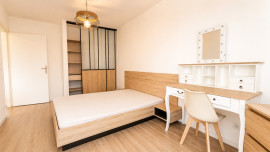 
                                                                                        Vente
                                                                                         Appartement cosy et lumineux
