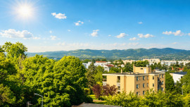 
                                                                                        Vente
                                                                                         Appartement traversant et lumineux