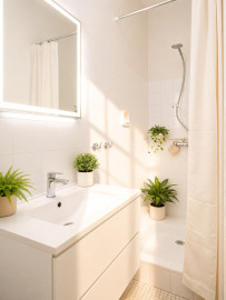 
                                                                                        Vente
                                                                                         Appartement cosy et lumineux • dans bel immeuble • très proche Universités • Lyon 7