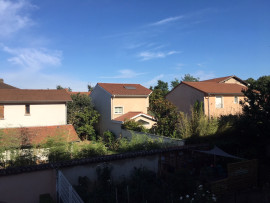 
                                                                                        Vente
                                                                                         Appartement cosy et lumineux • Proche des transports et du Parc Bazin • Lyon 3