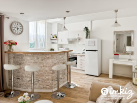 
                                                                                        Vente
                                                                                         Appartement coup de coeur 36 m2 en centre ville