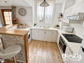 
                                                                                        Vente
                                                                                         Appartement coup de coeur 36 m2 en centre ville
