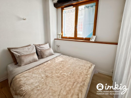 
                                                                                        Vente
                                                                                         Appartement coup de coeur 36 m2 en centre ville