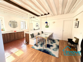 
                                                                                        Vente
                                                                                         Appartement coup de coeur