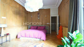 
                                                                                        Location
                                                                                         APPARTEMENT D’EXCEPTION – 3 CHAMBRES – MUETTE OCDE