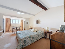 Vente
Appartement d’Exception Dernier Étage – Vue Mer Panoramique à Beaulieu-sur-Mer