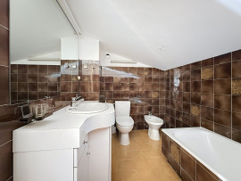 
                                                                                        Vente
                                                                                         Appartement Dernier Étage – Vue Mer Panoramique