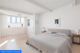
                                                                                        Vente
                                                                                         Appartement Dernier Étage – Vue Mer Panoramique