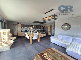 
                                                                                        Vente
                                                                                         Appartement d’exception en attique UCKANGE