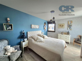 
                                                                                        Vente
                                                                                         Appartement d’exception en attique UCKANGE