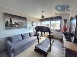 
                                                                                        Vente
                                                                                         Appartement d’exception en attique UCKANGE