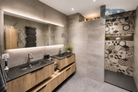 
                                                                                        Vente
                                                                                         Appartement d’exception en attique UCKANGE