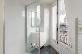 Location
                                                                                Appartement d’exception face à la Gare de Lyon