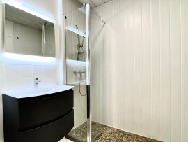 Vente
Appartement dans le triangle d'or d'Annecy