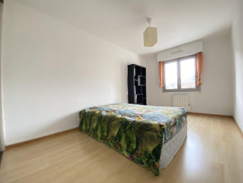 Vente
Appartement dans le triangle d'or d'Annecy