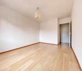 Vente
Appartement dans le triangle d'or d'Annecy
