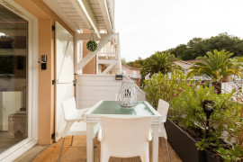 Vente
appartement dans résidence