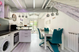 Vente
appartement dans résidence